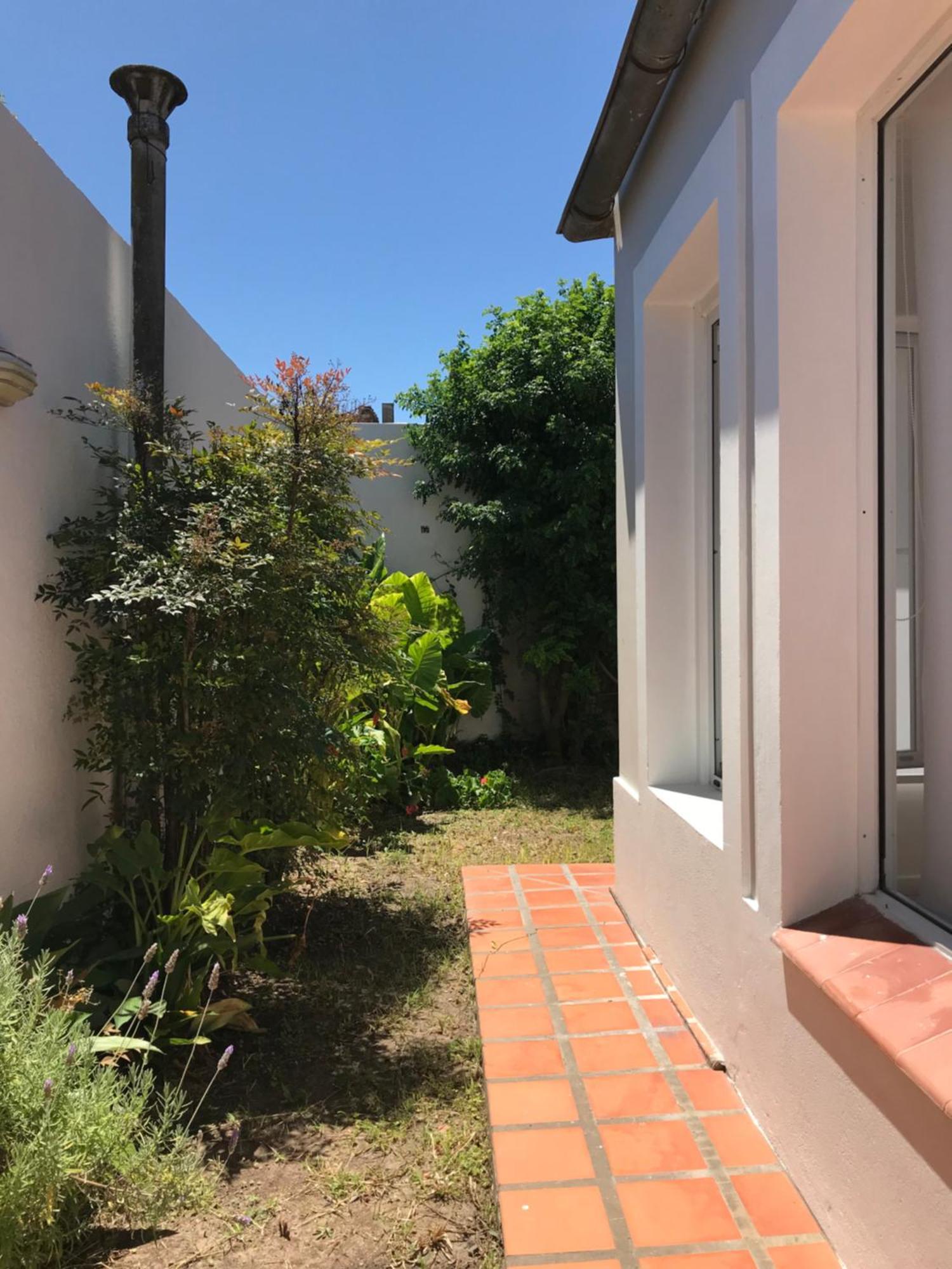 El Jacaranda, Relax, En Holiday home
