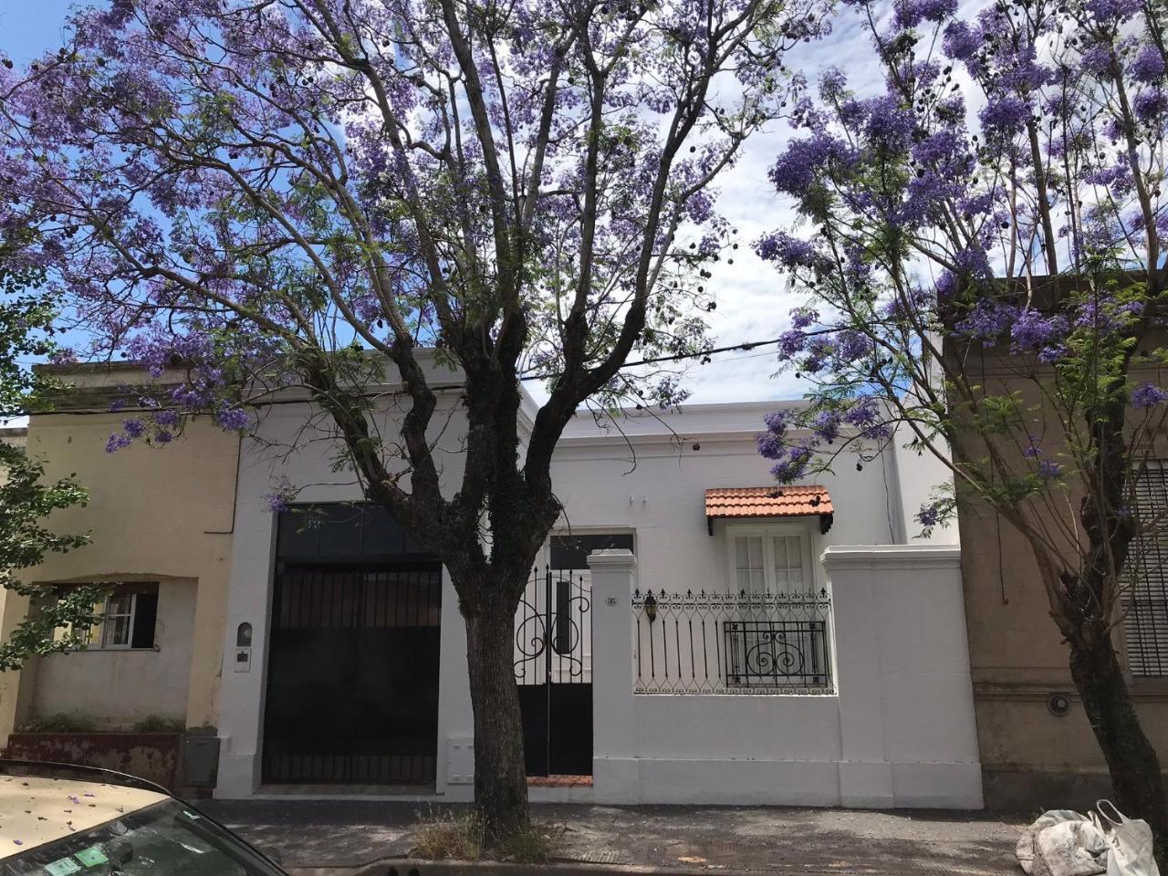 Holiday home El Jacaranda, Relax, En *