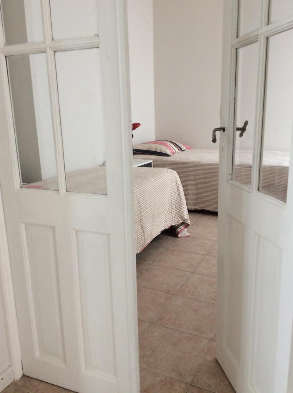 Holiday home El Jacaranda, Relax, En Chascomus