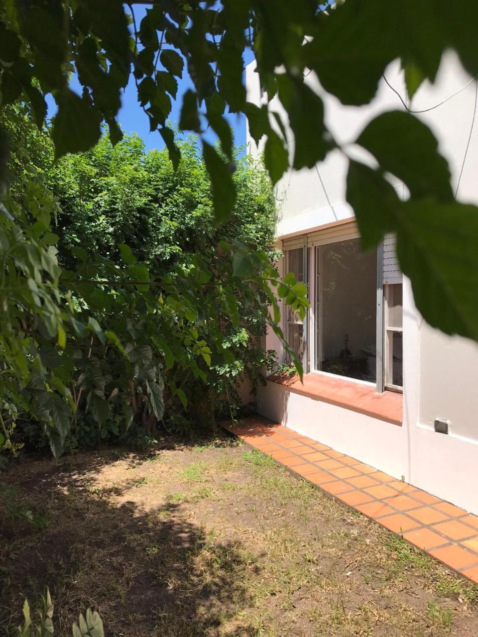 Holiday home El Jacaranda, Relax, En Chascomus