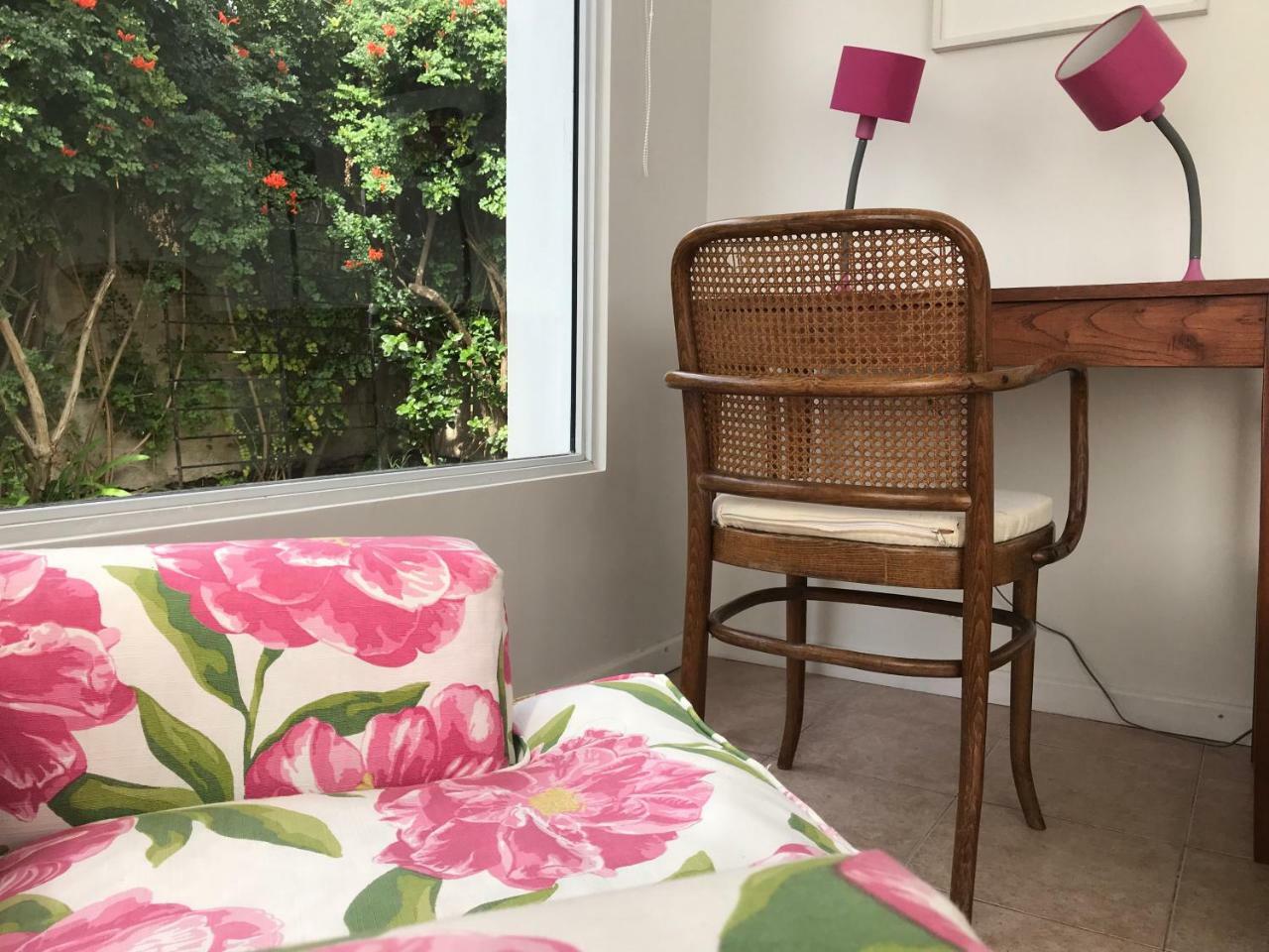 El Jacaranda, Relax, En Holiday home
