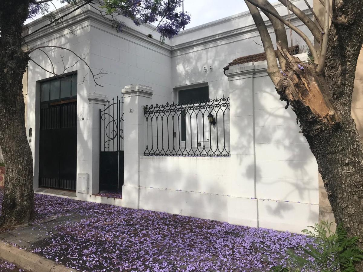 El Jacaranda, Relax, En Holiday home Chascomus